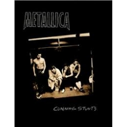 Metallica - Cunning Stunts / 2DVD